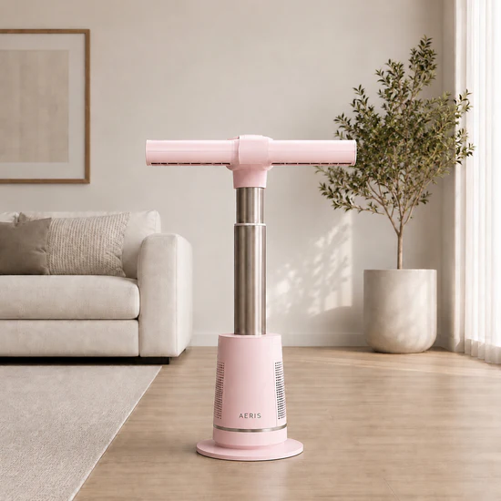 Aeris™ | Smart Fan