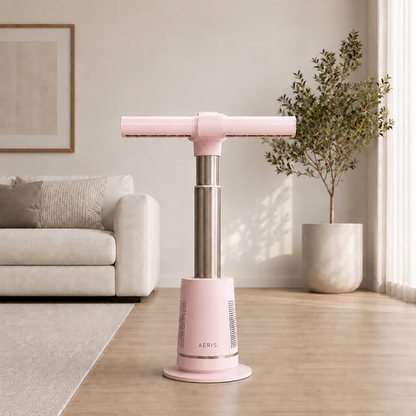 Aeris™ | Smart Fan